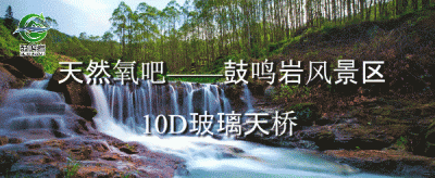 体验厦漳泉第一座3D+7D玻璃天桥！长泰鼓鸣岩10D玻璃天桥、农场采摘、珪后古村1日游/国庆天天发